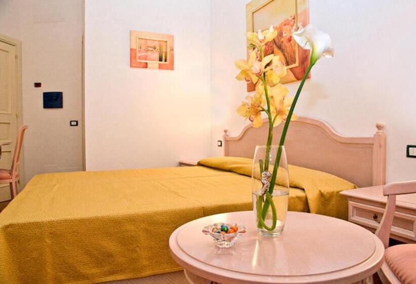 Bed and Breakfast Luna E Stelle