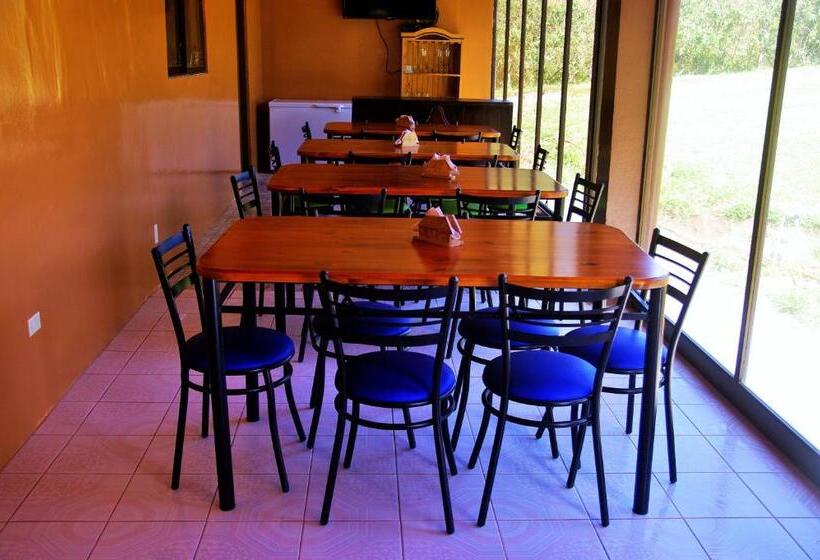 Nafre House B&b Monteverde