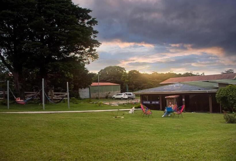 Nafre House B&b Monteverde