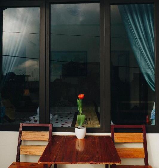 تختخواب و صبحانه Phong Nha Love Homestay