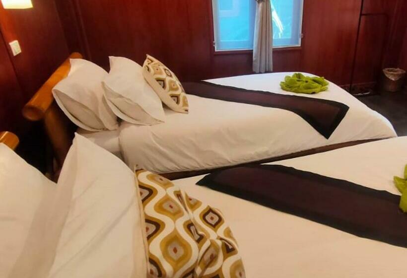 Bed and Breakfast The Food Garden Experience