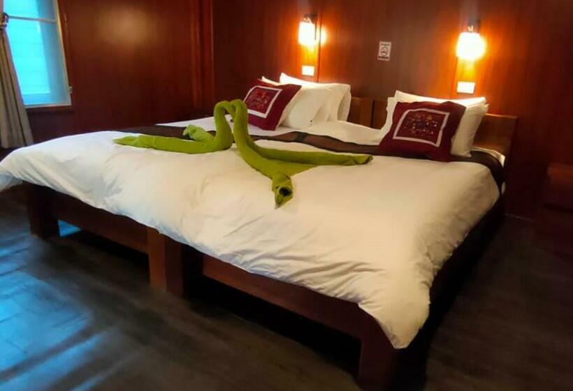 Bed and Breakfast The Food Garden Experience