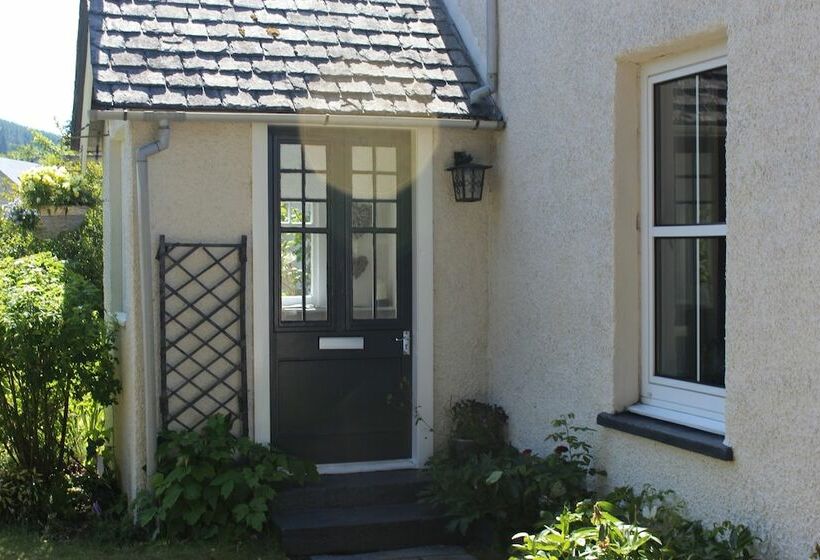 Craigmonie Bed And Breakfast