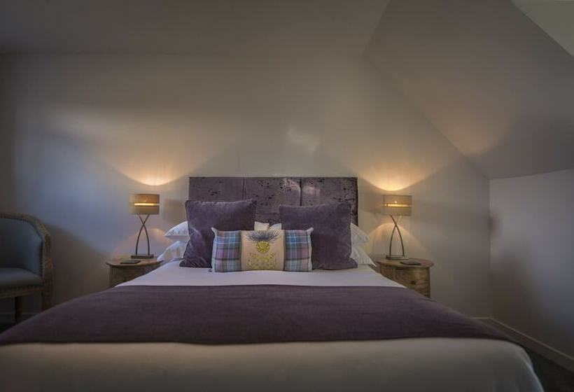 Craigmonie Bed And Breakfast