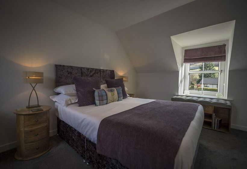 Craigmonie Bed And Breakfast