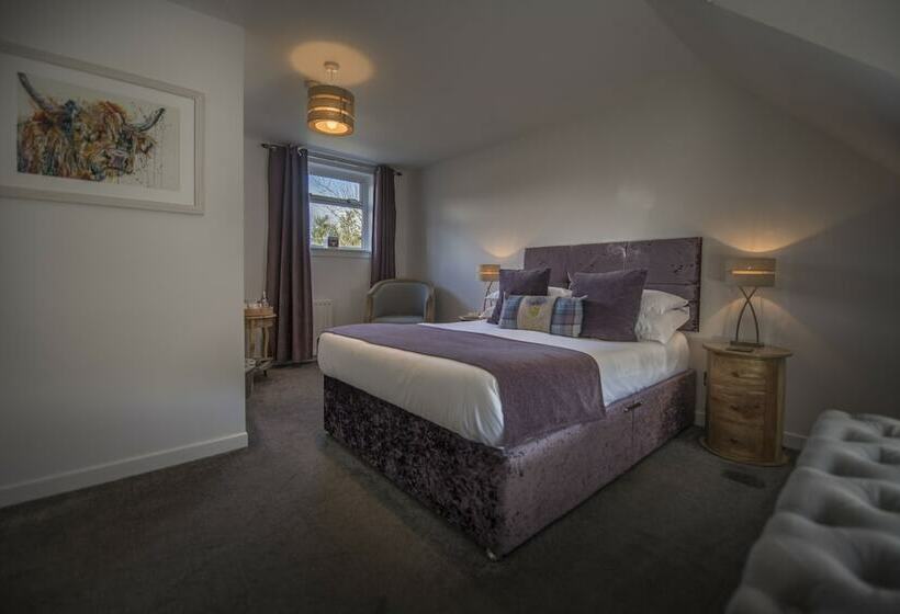 Craigmonie Bed And Breakfast