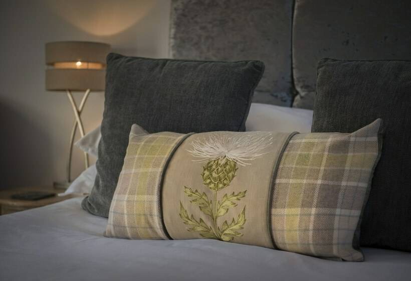 Craigmonie Bed And Breakfast