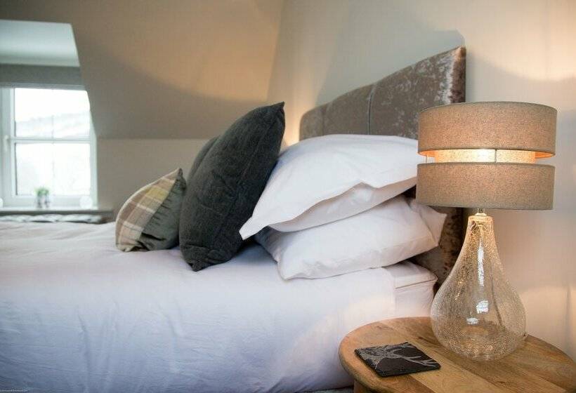 Craigmonie Bed And Breakfast