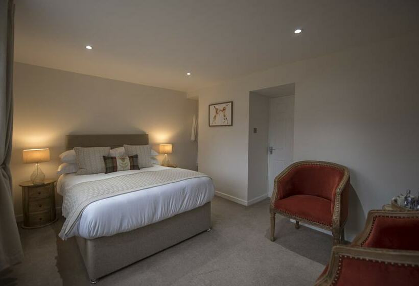 Craigmonie Bed And Breakfast