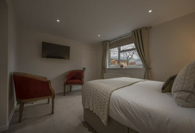 Craigmonie Bed And Breakfast