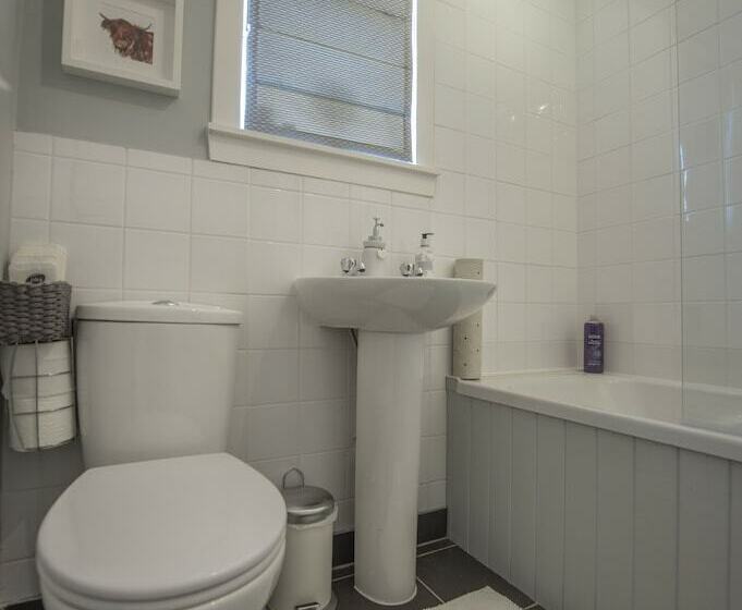 Craigmonie Bed And Breakfast