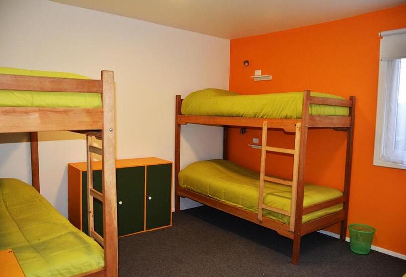 El Patagónico Hostel