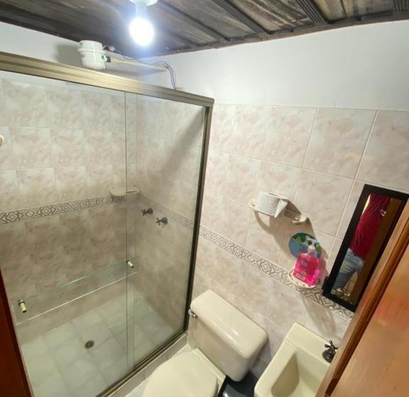 Finca Hotel Los Cocos