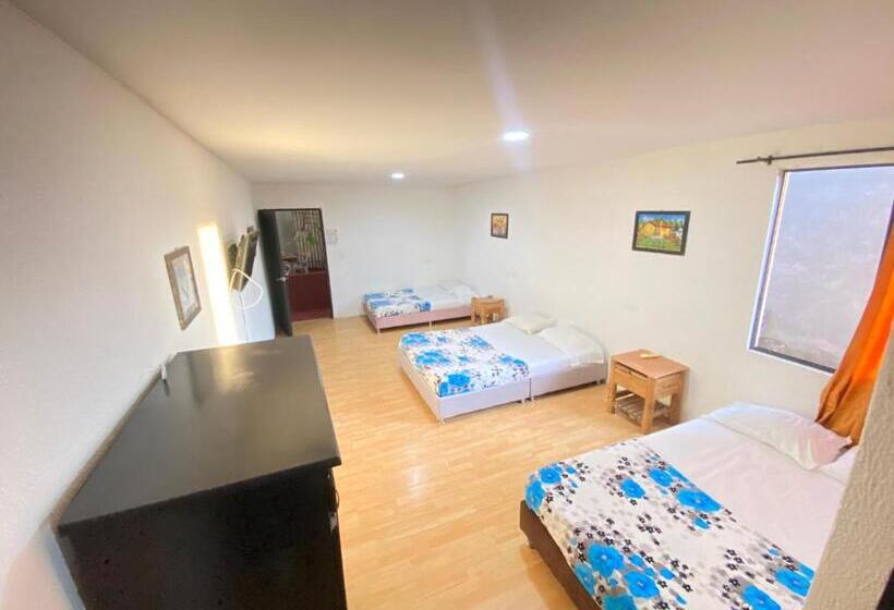 Finca Hotel Los Cocos