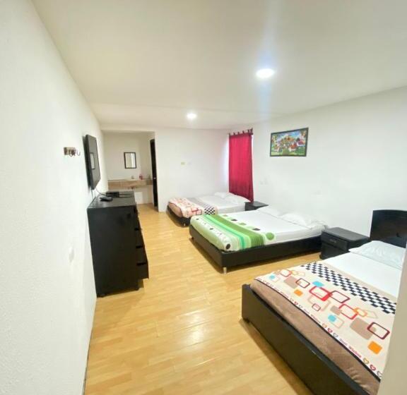 Finca Hotel Los Cocos