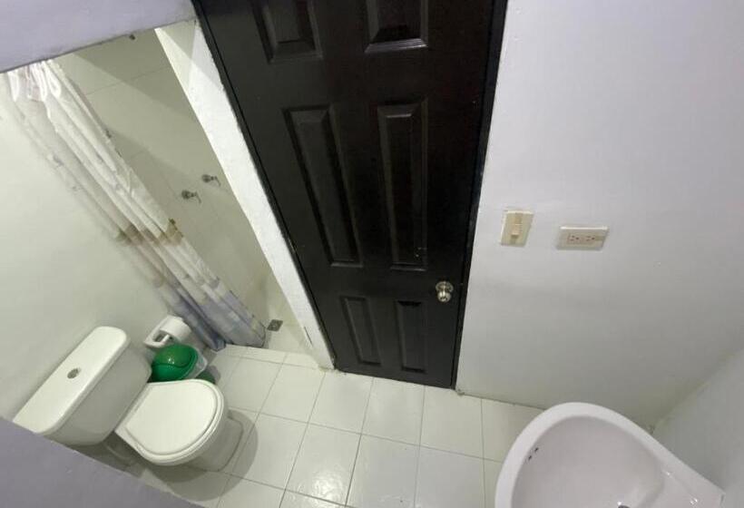 Finca Hotel Los Cocos