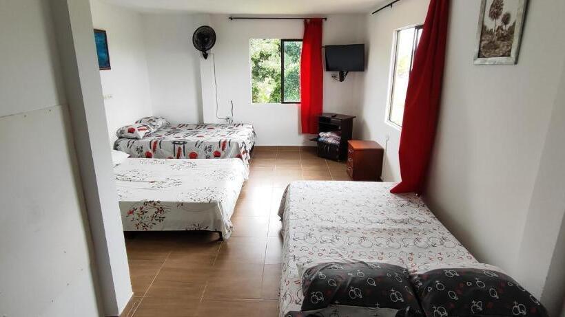 Finca Hotel Los Cocos