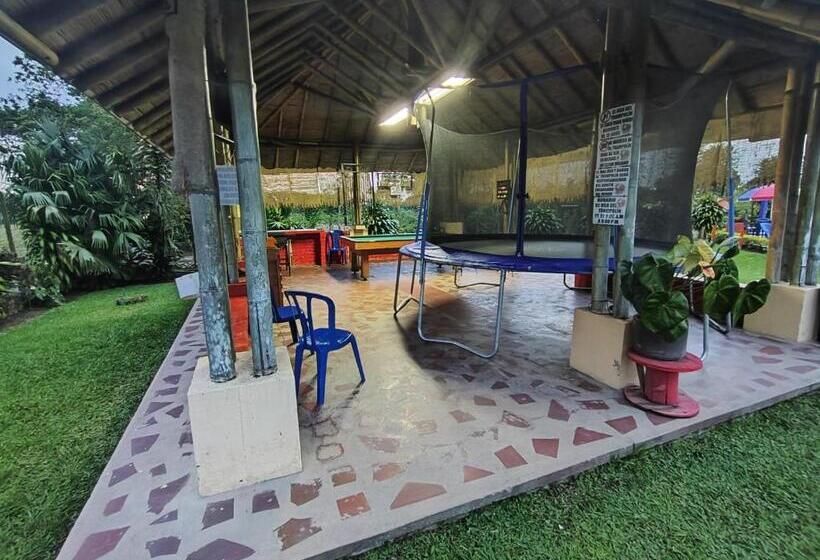 Finca Hotel Los Cocos