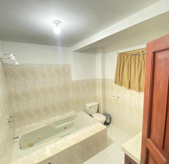 Finca Hotel Los Cocos