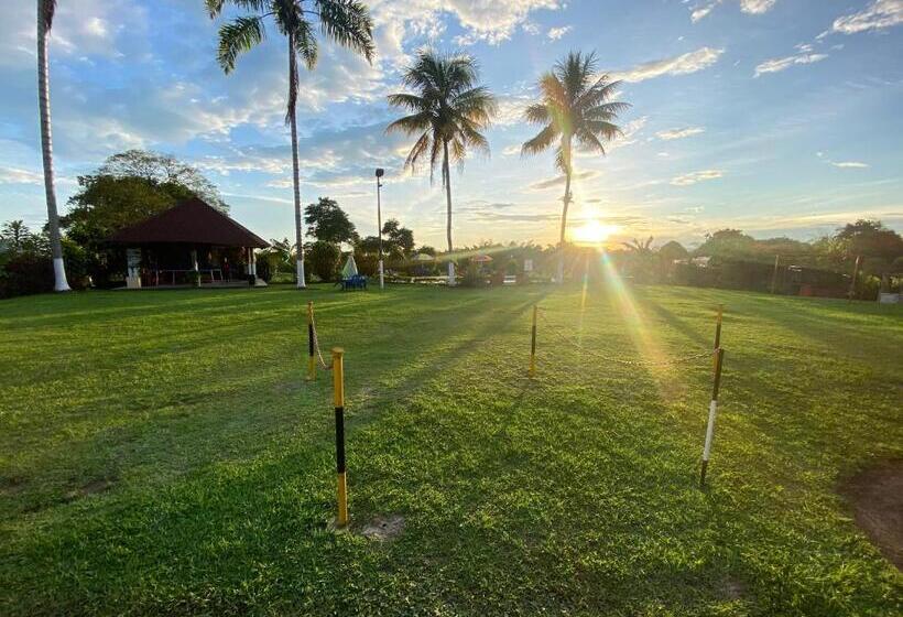 Finca Hotel Los Cocos