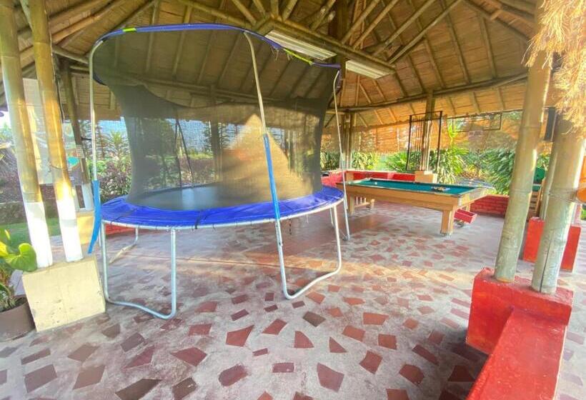 Finca Hotel Los Cocos