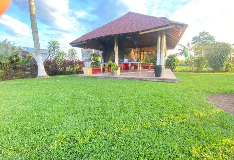 Finca Hotel Los Cocos