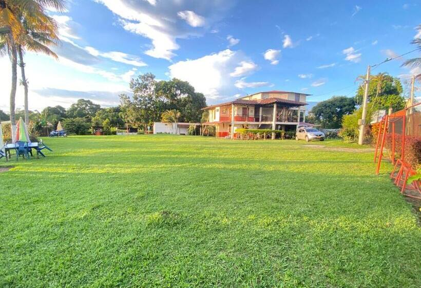 Finca Hotel Los Cocos