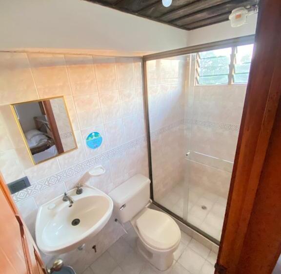 Finca Hotel Los Cocos