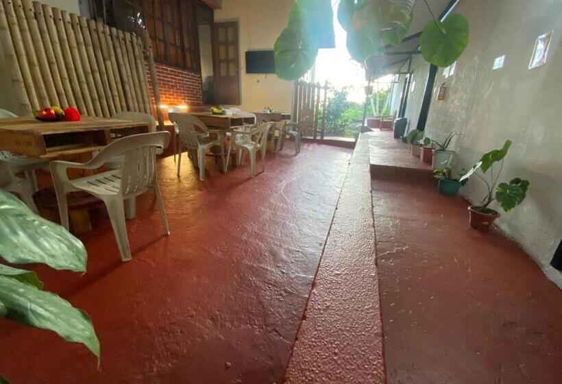 Finca Hotel Los Cocos