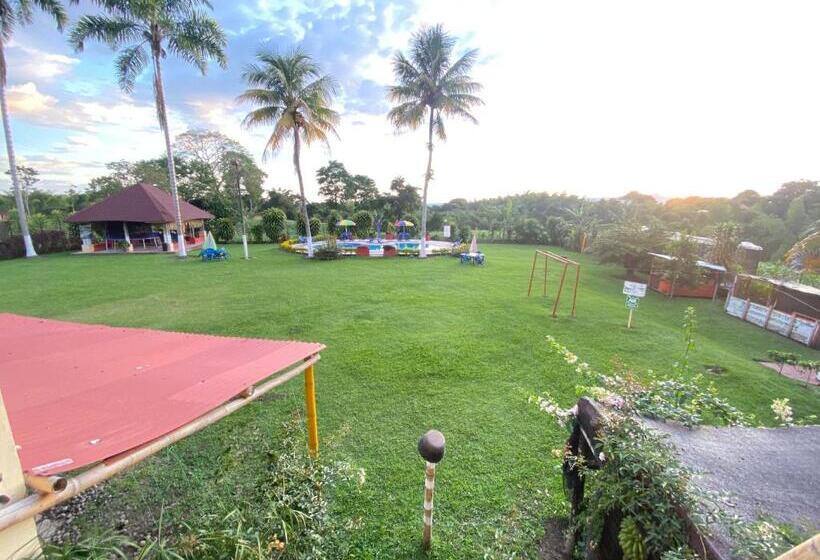 Finca Hotel Los Cocos