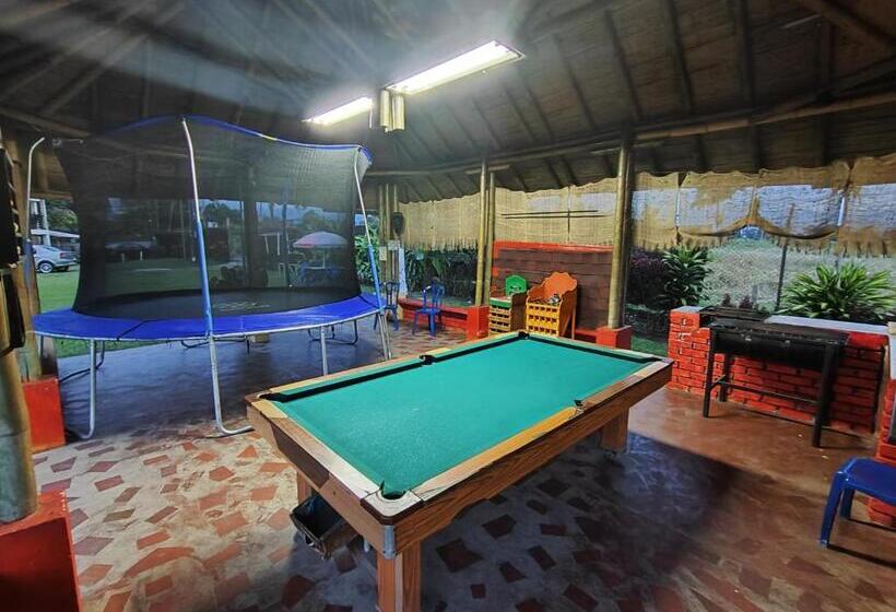 Finca Hotel Los Cocos