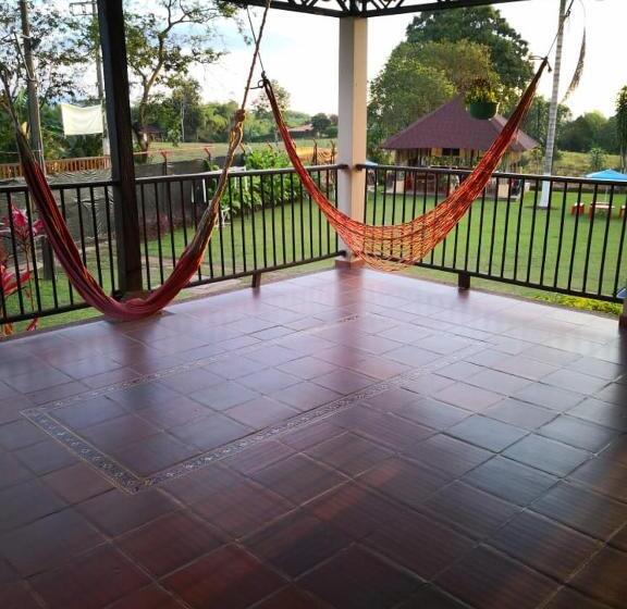 Finca Hotel Los Cocos