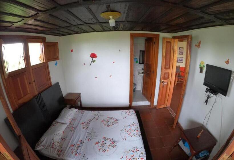 Finca Hotel Los Cocos