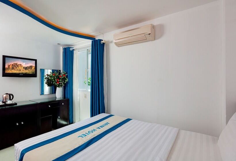 Arima Hotel Nha Trang