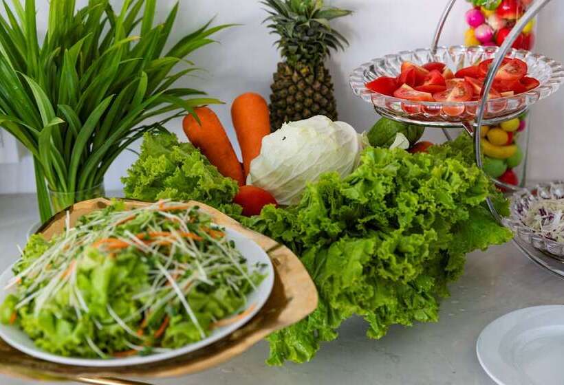 Arima Hotel Nha Trang