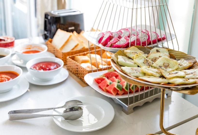 Arima Hotel Nha Trang