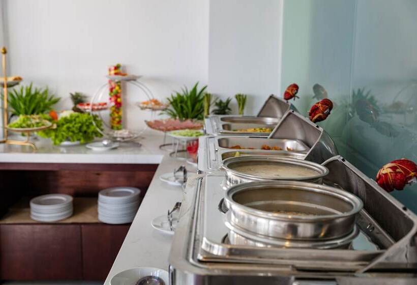 Arima Hotel Nha Trang