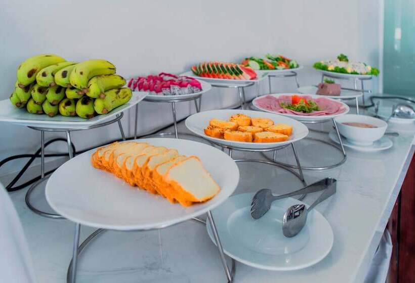 Arima Hotel Nha Trang