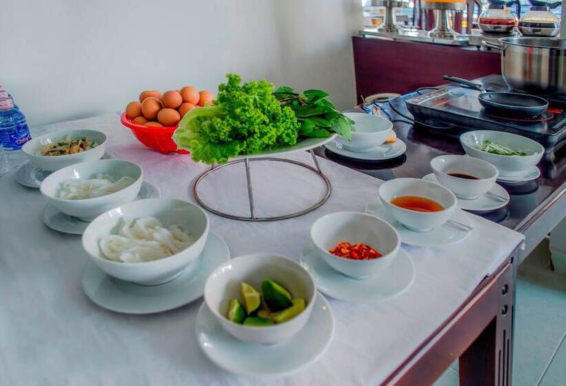 Arima Hotel Nha Trang