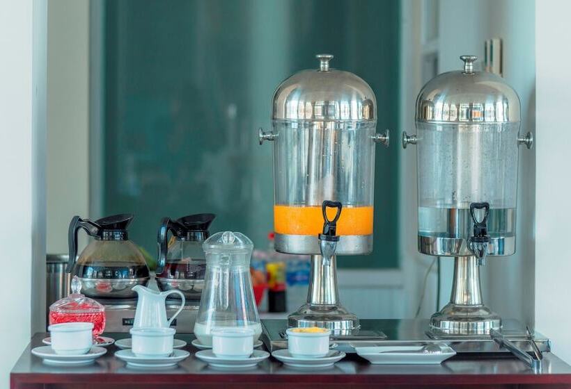 Arima Hotel Nha Trang