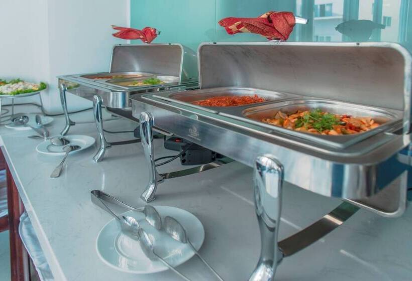 Arima Hotel Nha Trang