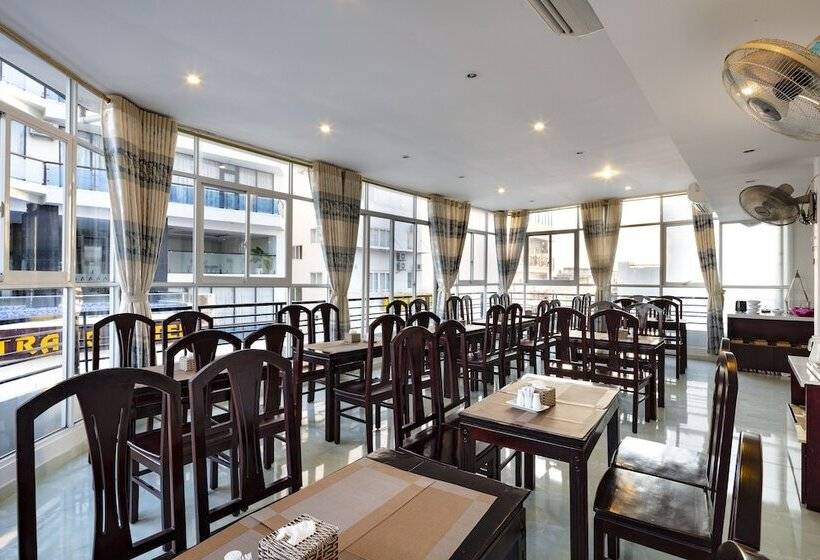 Arima Hotel Nha Trang