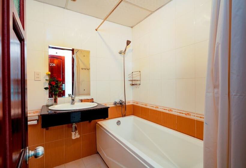 Arima Hotel Nha Trang