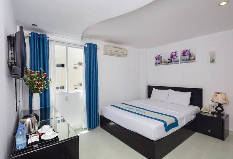 Arima Hotel Nha Trang