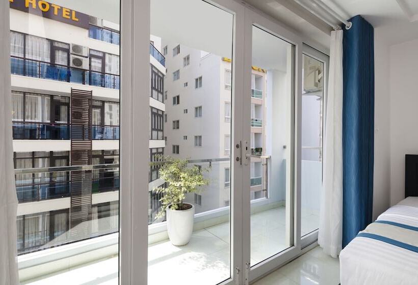 Arima Hotel Nha Trang