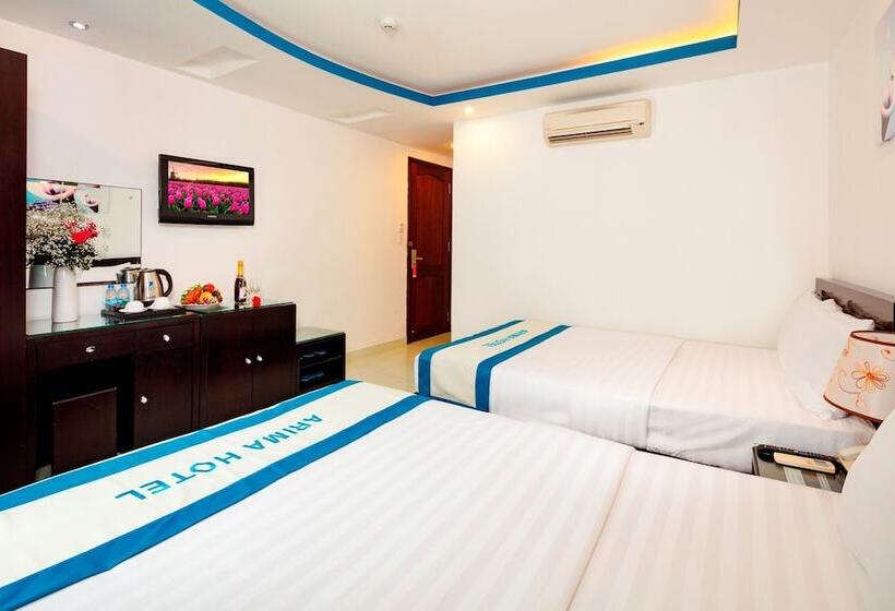 Arima Hotel Nha Trang
