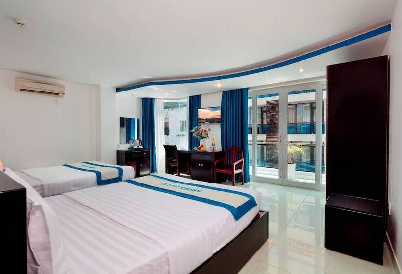 Arima Hotel Nha Trang