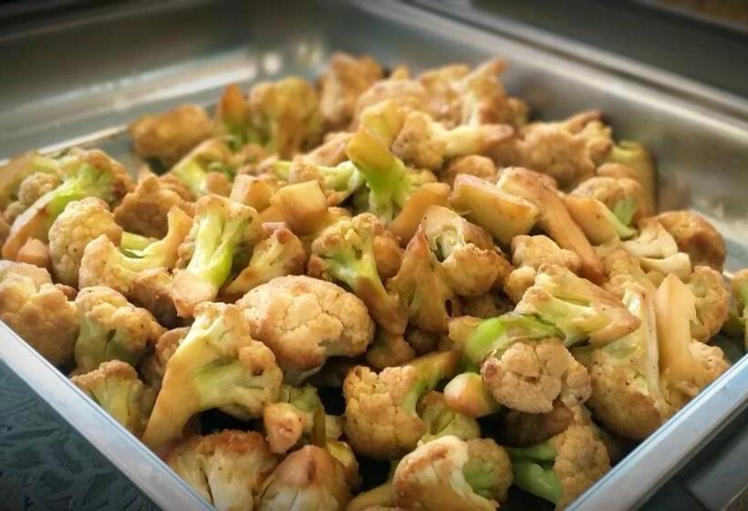 호텔 Ban Mae Boonthong