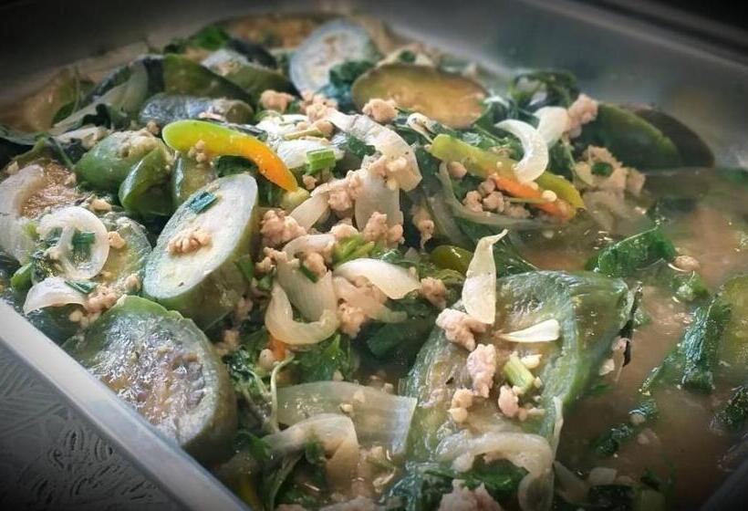 호텔 Ban Mae Boonthong