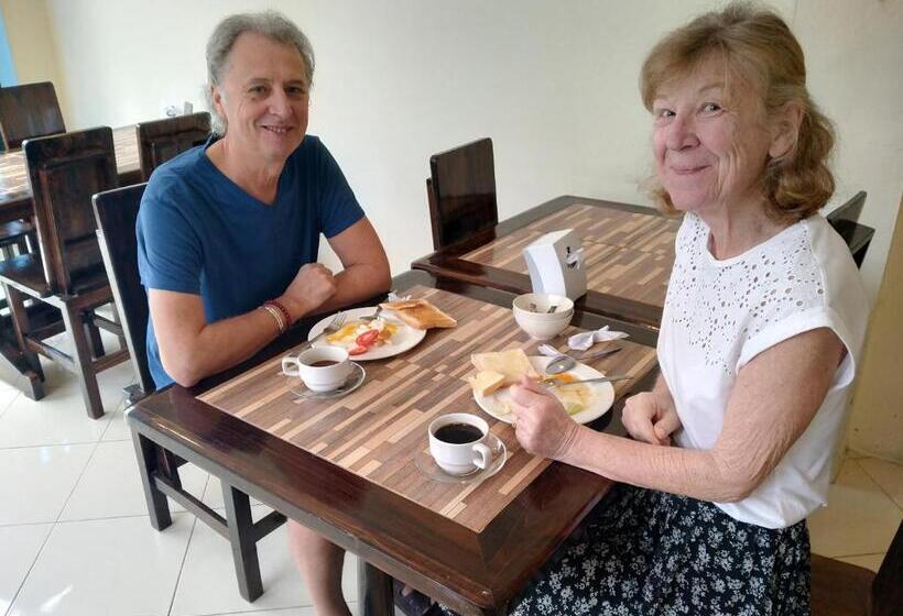 호텔 Ban Mae Boonthong